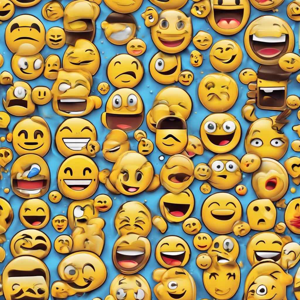 Understanding Emoji Font Generators and Their Applications